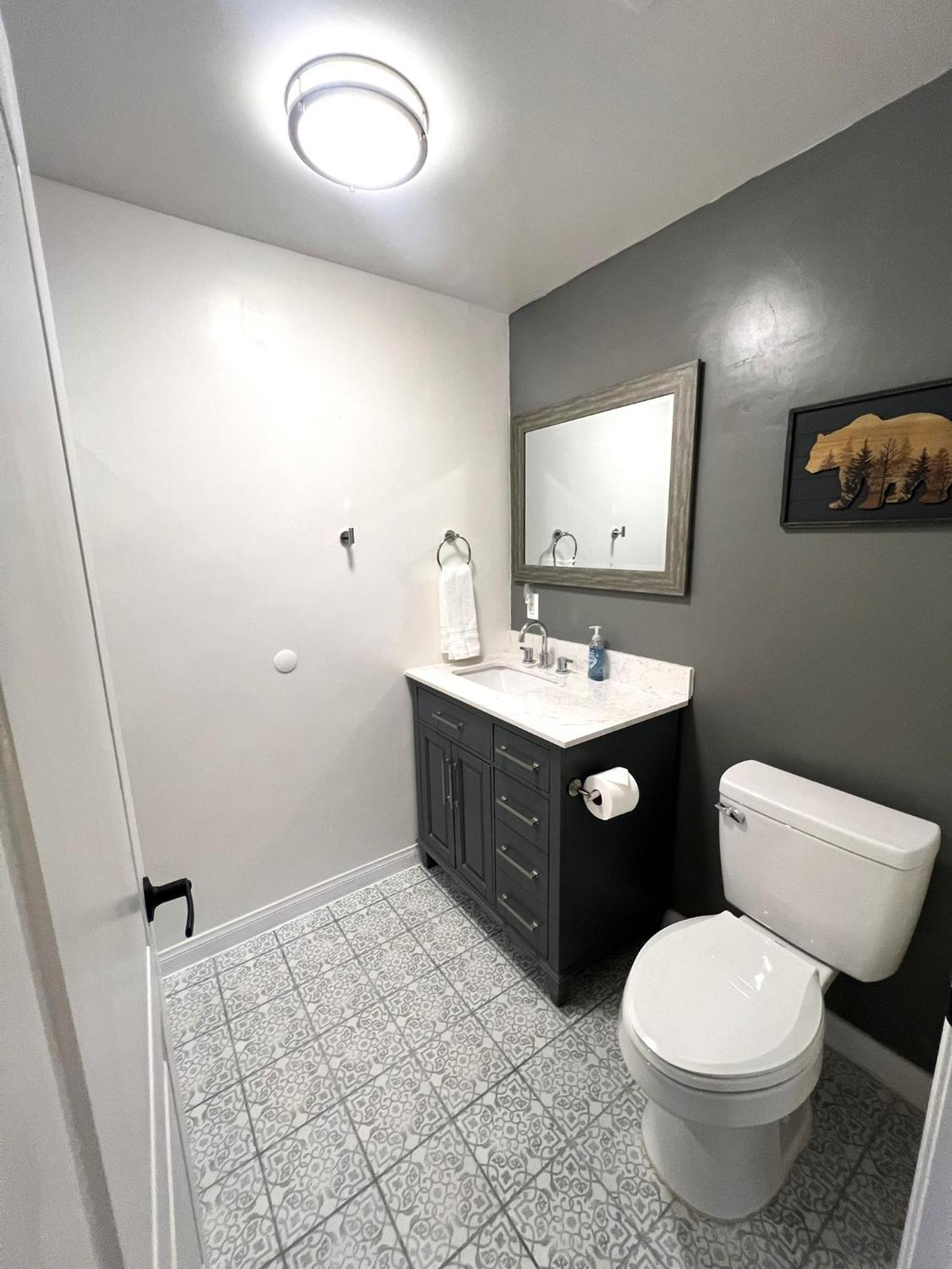 Wofford Village Studios Wofford Heights Экстерьер фото