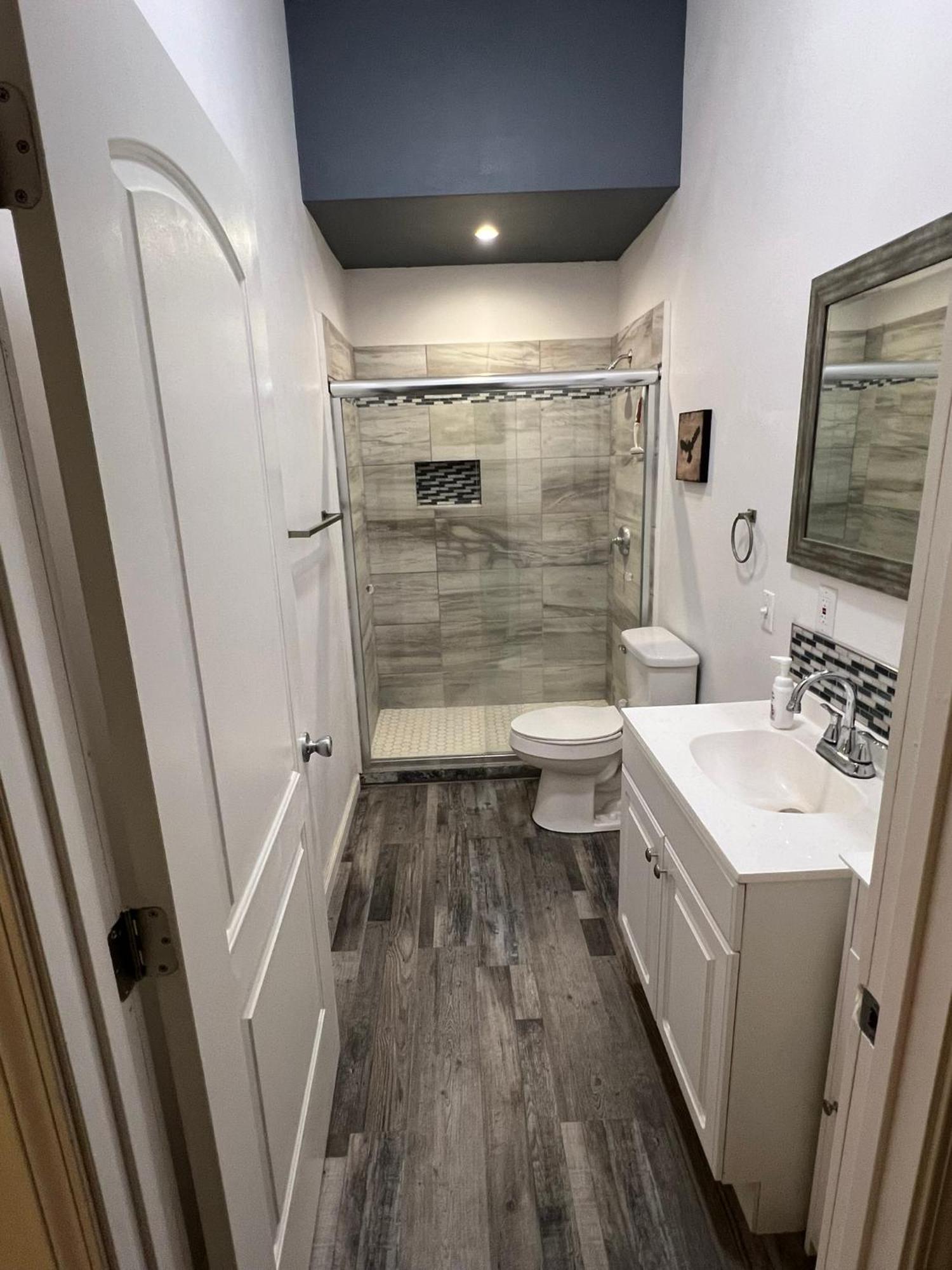 Wofford Village Studios Wofford Heights Экстерьер фото